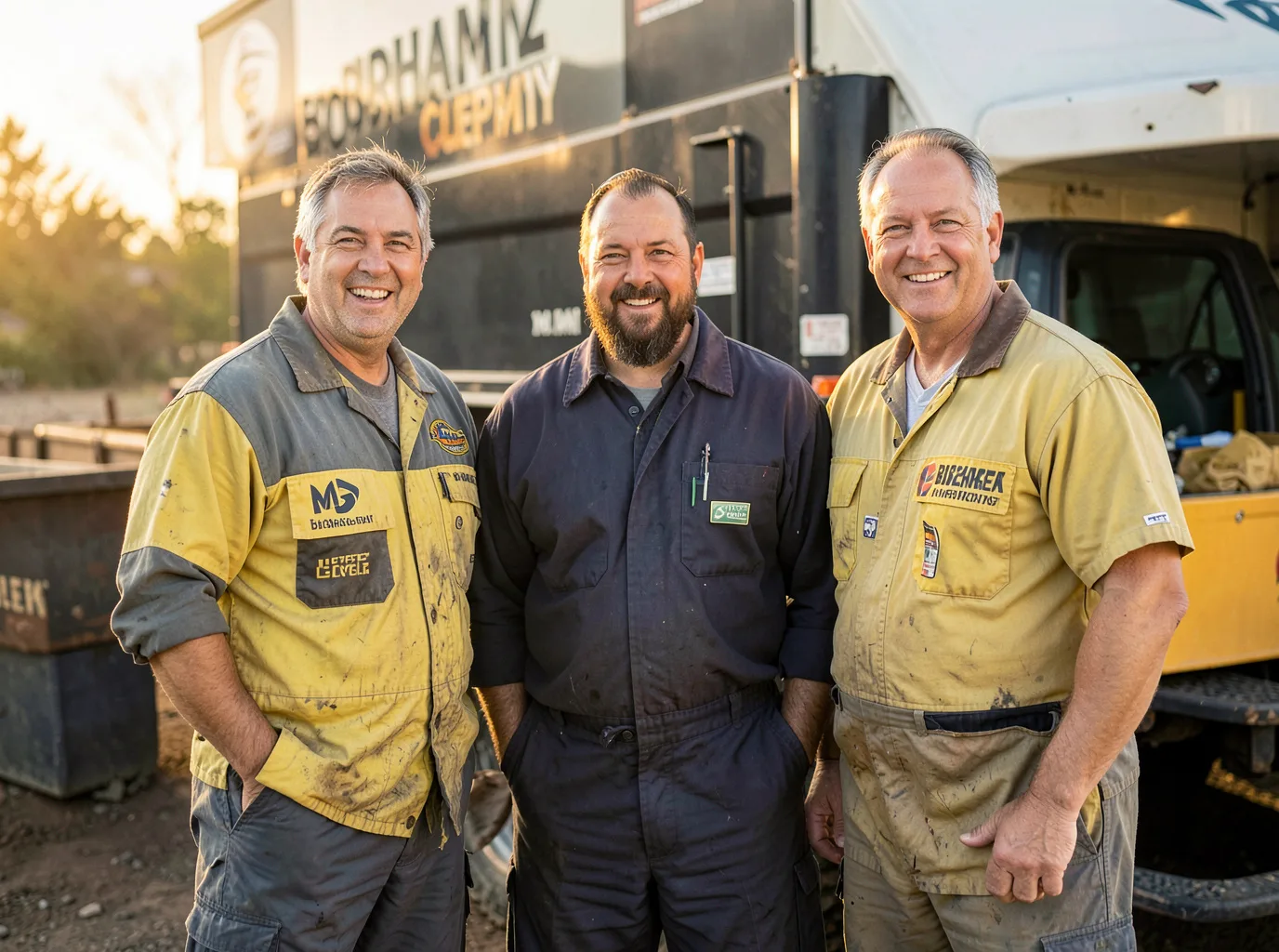 Sewage Cleanup company in Newfield, NJ