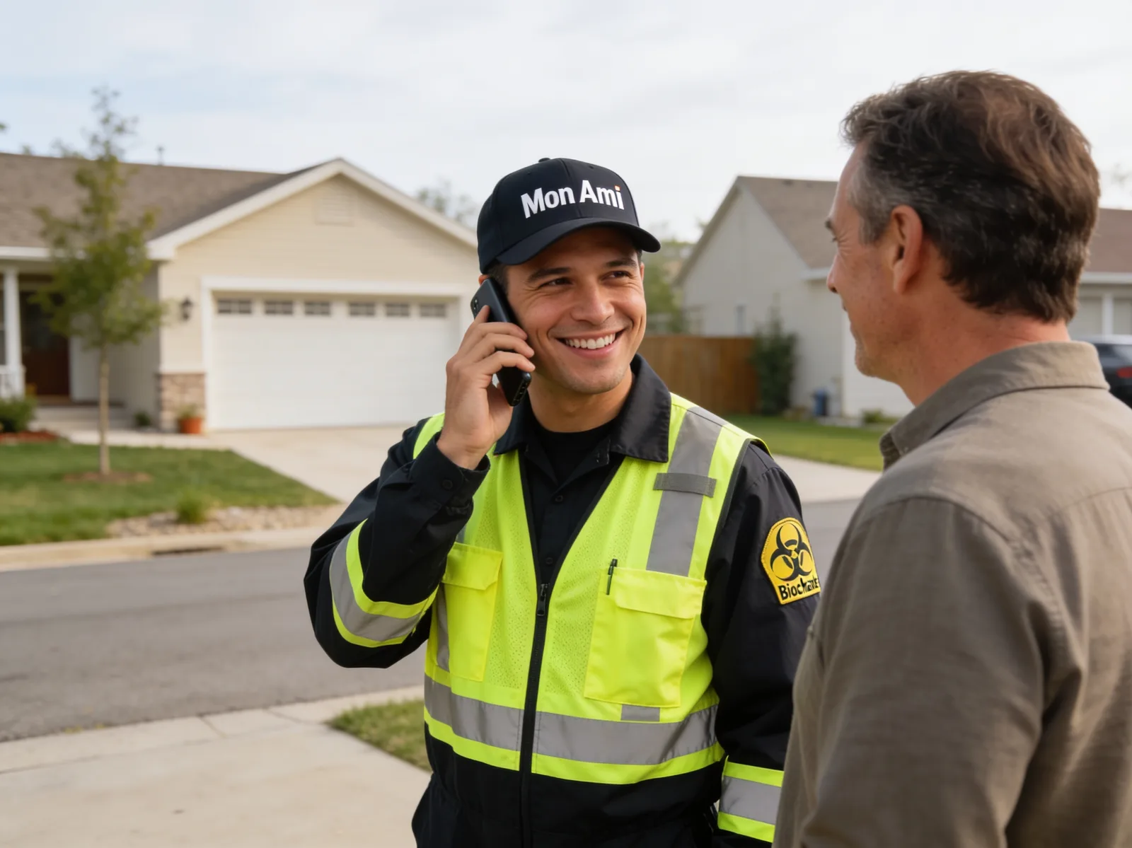 Sewage Cleanup Newfield, NJ FAQs