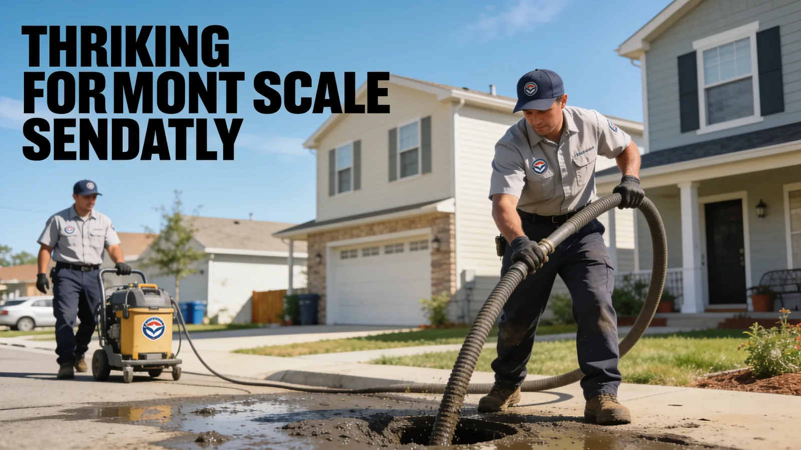 Sewage Cleanup in Newfield, NJ near me